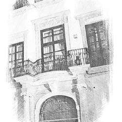 La Bella Palermo (HomeMUSEUM)