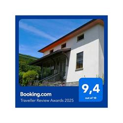 Casa Valtaro