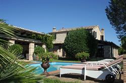 Villa Bucchiano