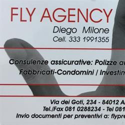 Fly Agency Consulenze Assicurative