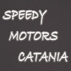 speedy motors catania