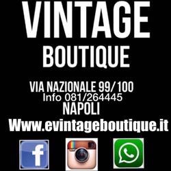 Vintage Boutique