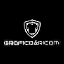 Grafica & Ricami