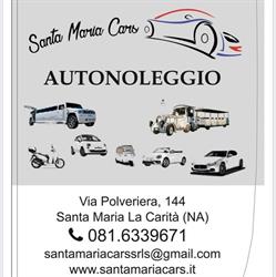 Santa Maria Cars