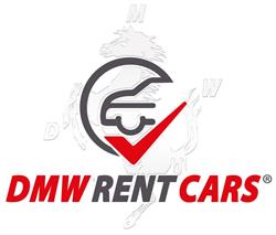 DMW Rent Cars