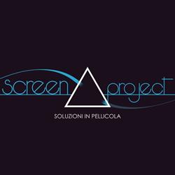 Installazione pellicole - Screen Project - Pellicole per vetri e vetrine
