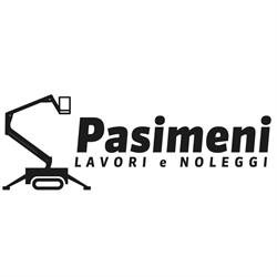 Lavori e noleggi Pasimeni
