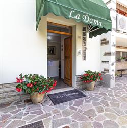 La Dama Room&Breakfast