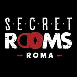 SECRET ROOMS ROMA