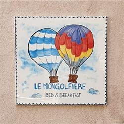 Le Mongolfiere