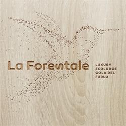 LA FORESTALE Luxury Ecolodge