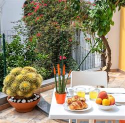 B&B La Gioia