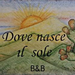 Dove nasce il sole