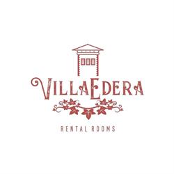 Rental Room Villa Edera