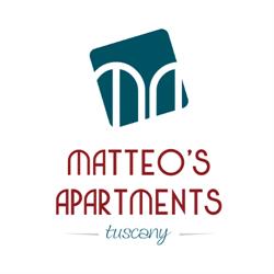 Matteo's Apartments