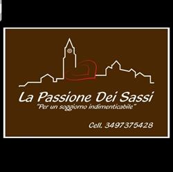 La Passione dei Sassi
