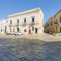 Antico Palazzo Murri