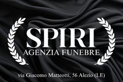 Agenzia Funebre SPIRI DI Lello Spiri Racale, Alezio