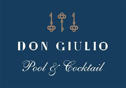 DON GIULIO LUXURY ROOMS
