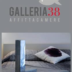 Galleria 38 Affittacamere