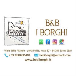 B&B I BORGHI