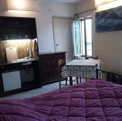 B&B Atelier Monteverde