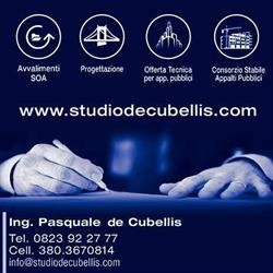 Studio De Cubellis