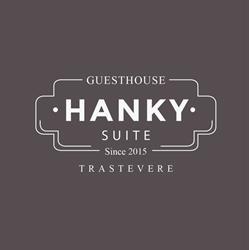 ROME - HANKY SUITE
