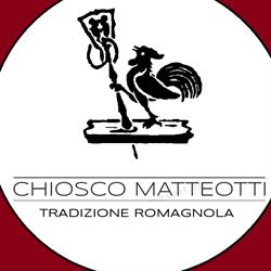 Chiosco Matteotti Cesena