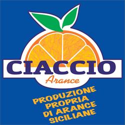 Arance Ciaccio Ribera