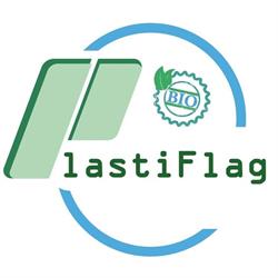 Plastiflag
