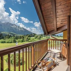 Fiore del Brenta - Casa vacanze Andalo