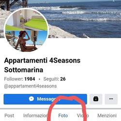 Appartamenti 4seasons
