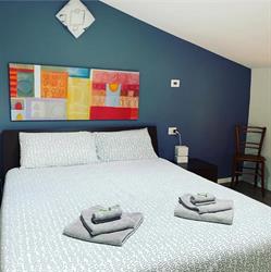 Relax Suite Holiday Apartment