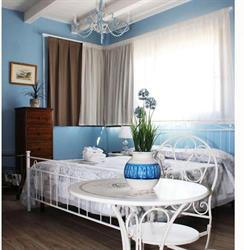 B&B Villa Lilla