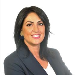 Dott.ssa Federica Maria Ieva Psicologa-Psicoterapeuta