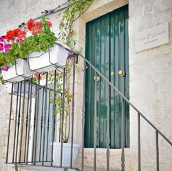 Casa Giulia Holiday House