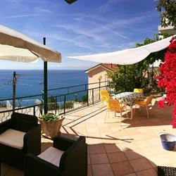 Guest House La Terrazza di Capo Mele