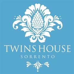 Twins House Sorrento