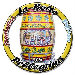 La Botte Del Pellegrino - Ospitalità Diffusa