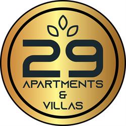 29 Apartments Residence