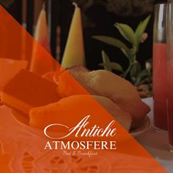 Antiche Atmosfere