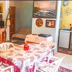A casa di Oba