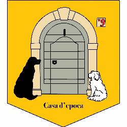 Casa d'epoca Cassano