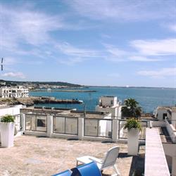 VISTA PANORAMICA GUEST HOUSE