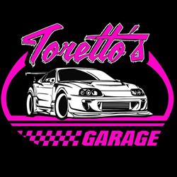 Toretto's Garage - Autocarrozzeria