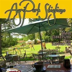 AgriPark Stigliano