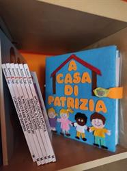 ASILO NIDO DOMICILIARE "A CASA DI PATRIZIA"BILINGUE ITALIANO-TEDESCO