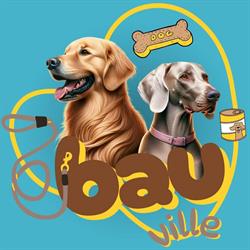 BauVille Asilo per Cani