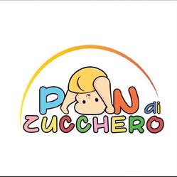 Pan di Zucchero